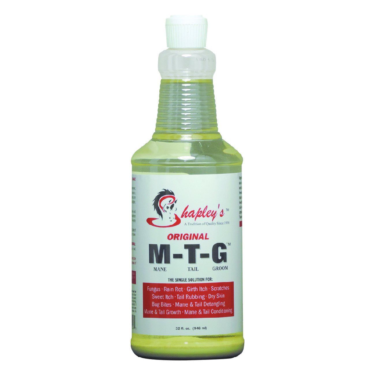 Shapley's original M-T-G 946 ml