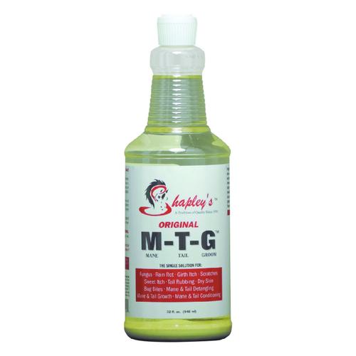 Shapley's® Original M-T-G