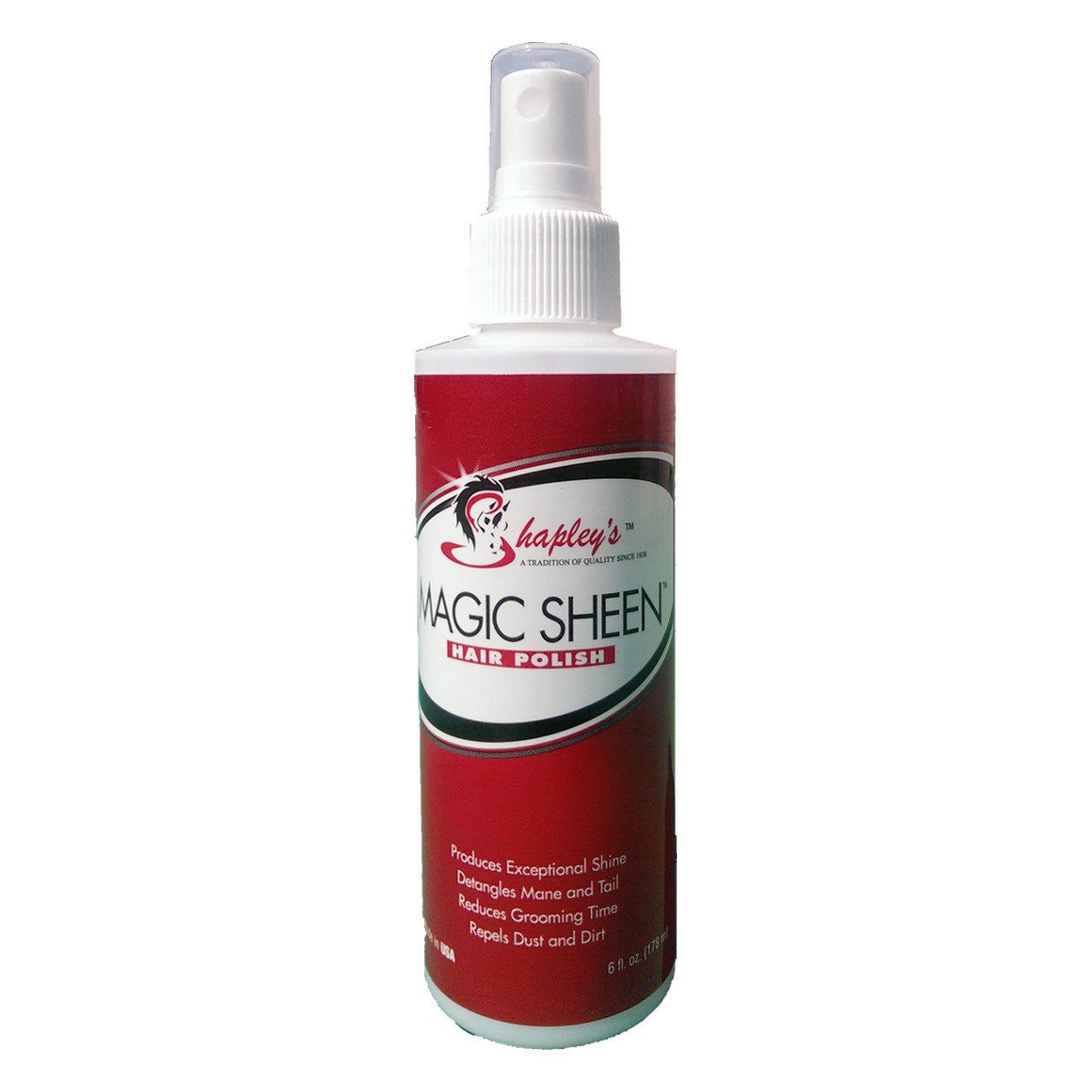 Shapley's magic sheen 177ml