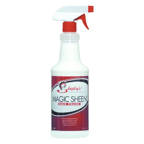 Shapley's® Magic Sheen