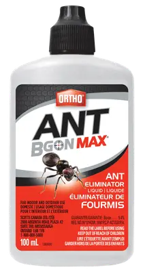 Ortho Ant B Gon MAX Ant Eliminator Liquid 100 mL