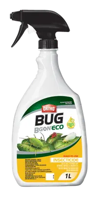 Ortho Bug B Gon ECO Insecticide Ready-To-Use 1 L