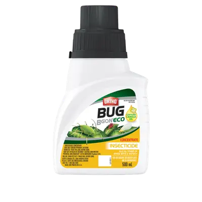 Ortho Bug B Gon ECO Insecticide Concentrate 500 mL