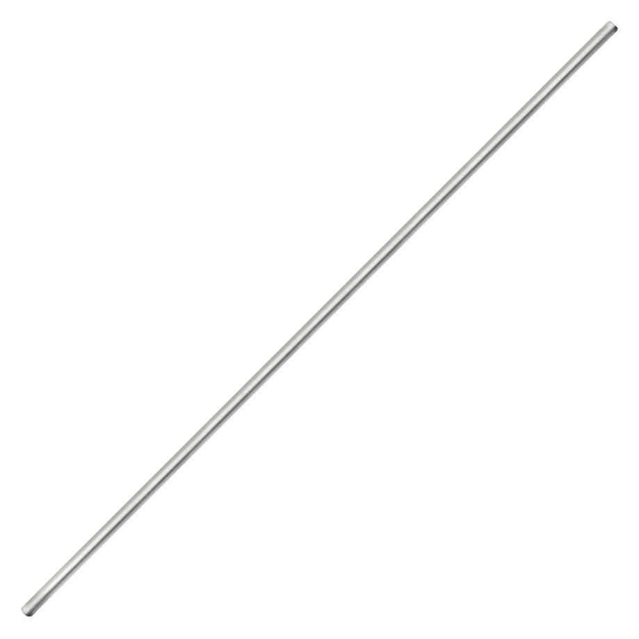 Speedrite ground rod, 6' x 1/2" galvanized (10 pack)