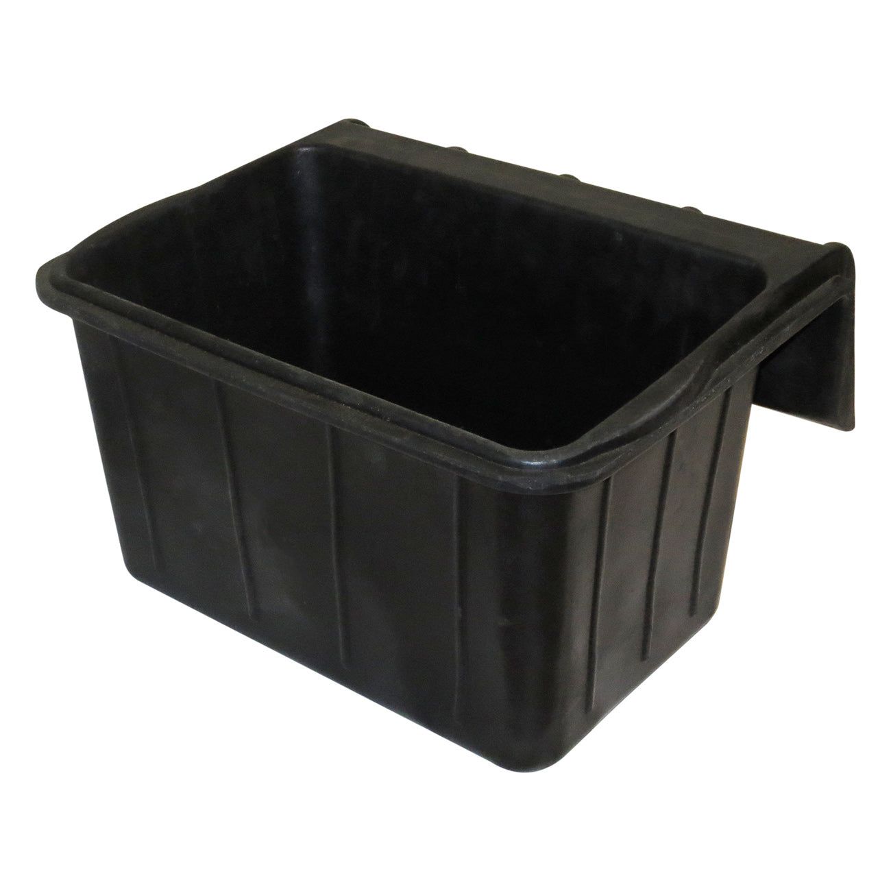 Tuff Stuff rubber square fence hook 18 qts