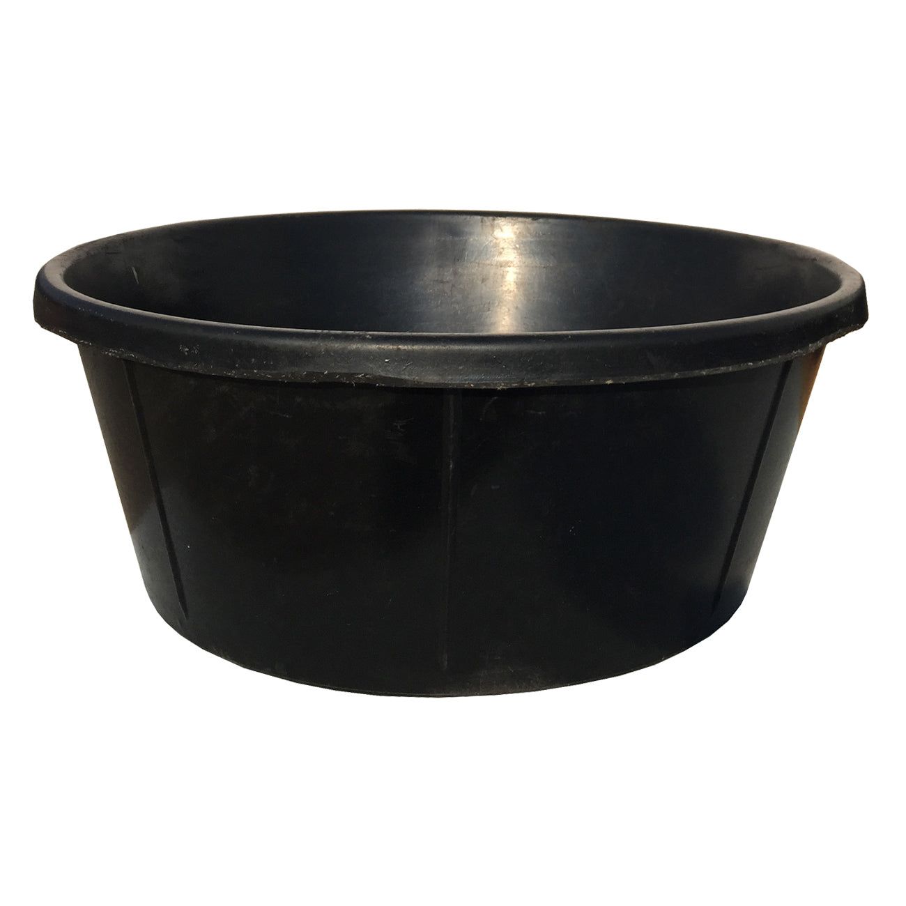 Tuff Stuff rubber round tub 15 gallon