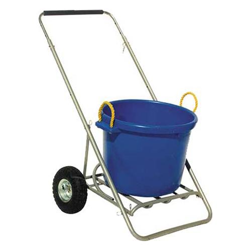 Tuff Stuff® Muck Cart