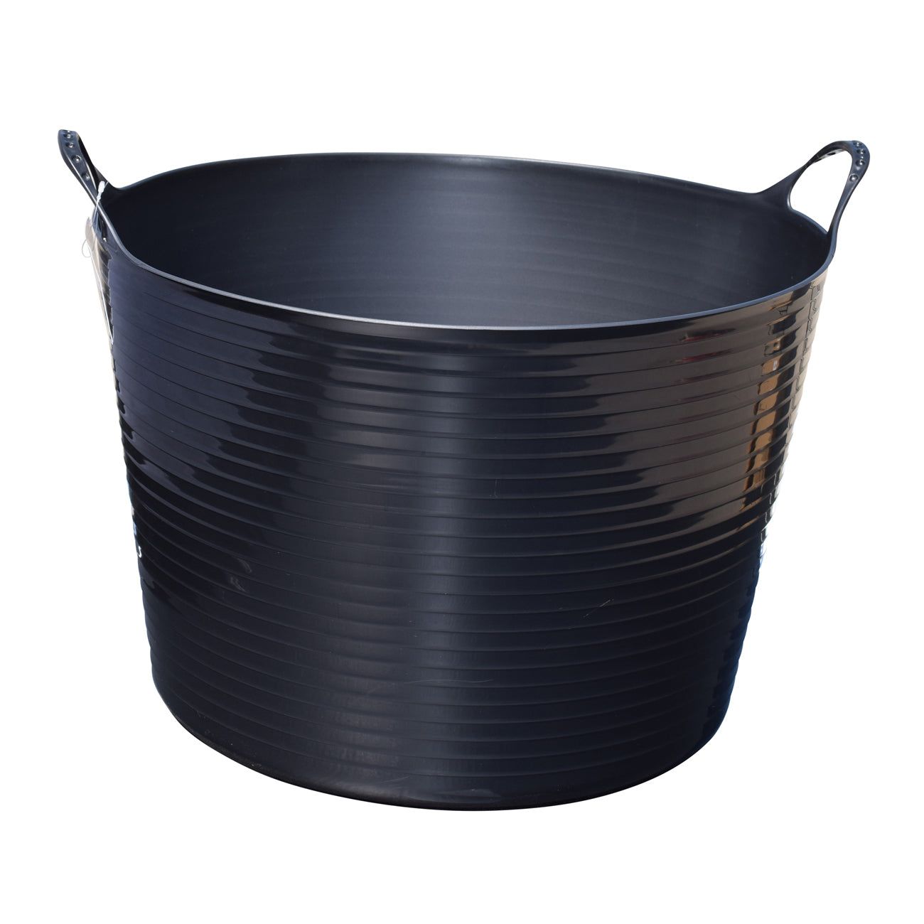 Tuff Stuff Flex Tub, 12 Gallon