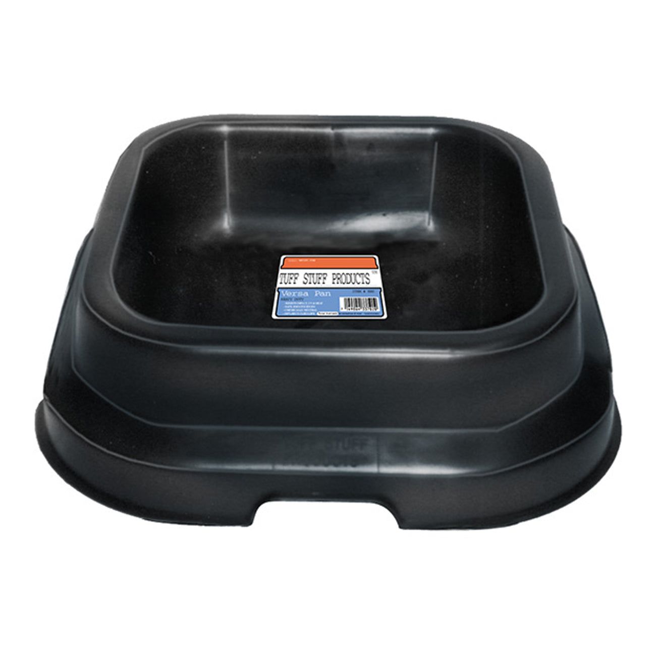 Tuff Stuff square pan