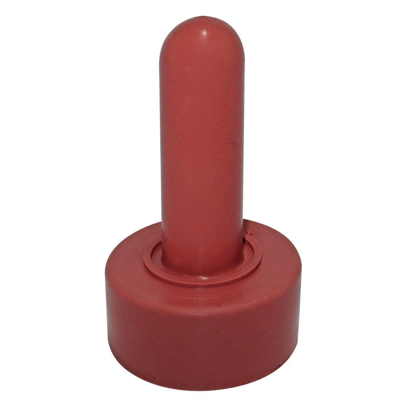 Tuff Stuff spare snap teat 2qts (2 pack)