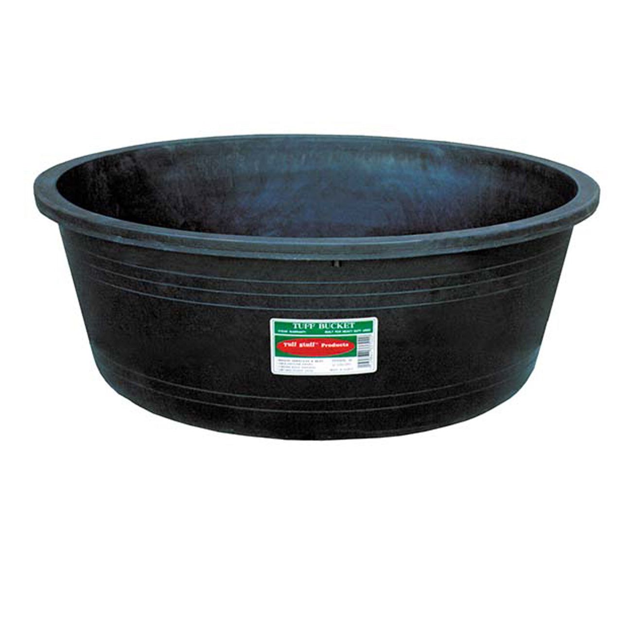 Tuff Stuff HD feed dish 7gal