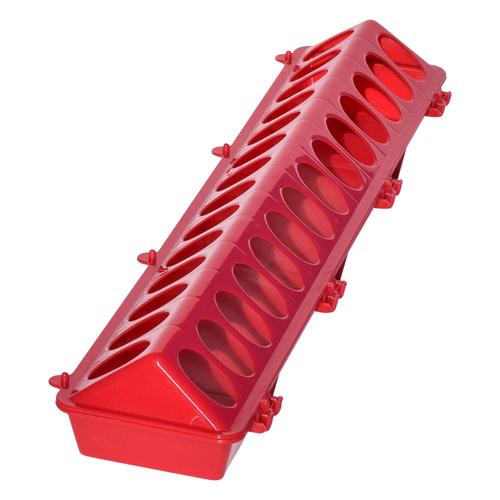 Tuff Stuff® Poultry Ground Feeder