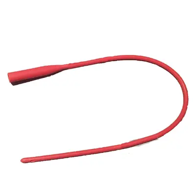 APE 16" lamb feeding tube
