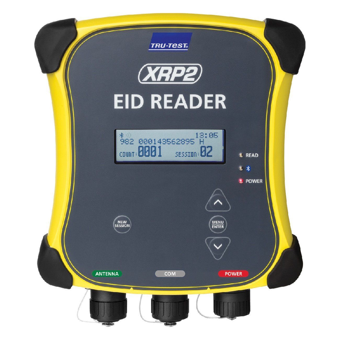 Tru-test XRP2 eid reader