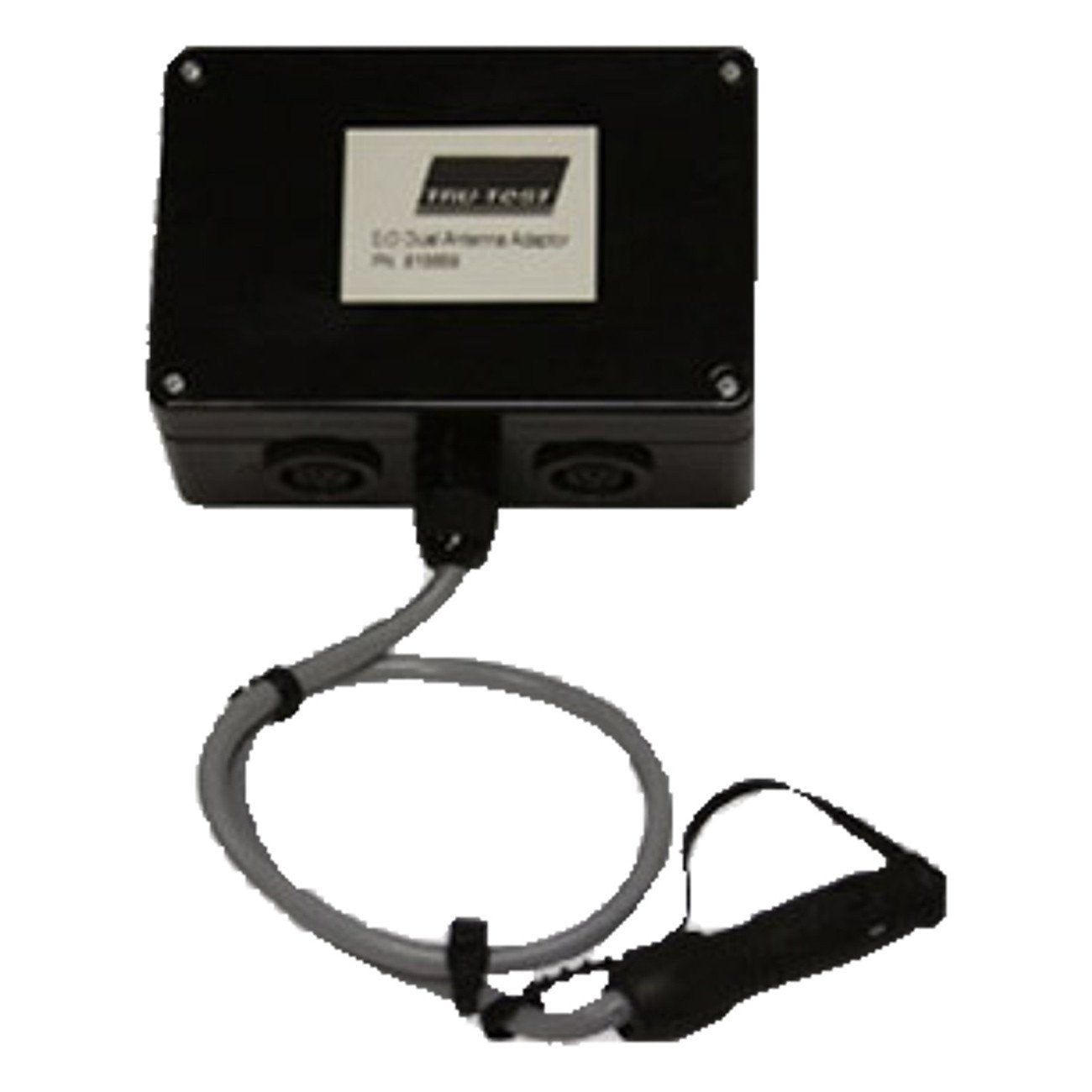 Tru-test XRP2 dual antenna adaptor