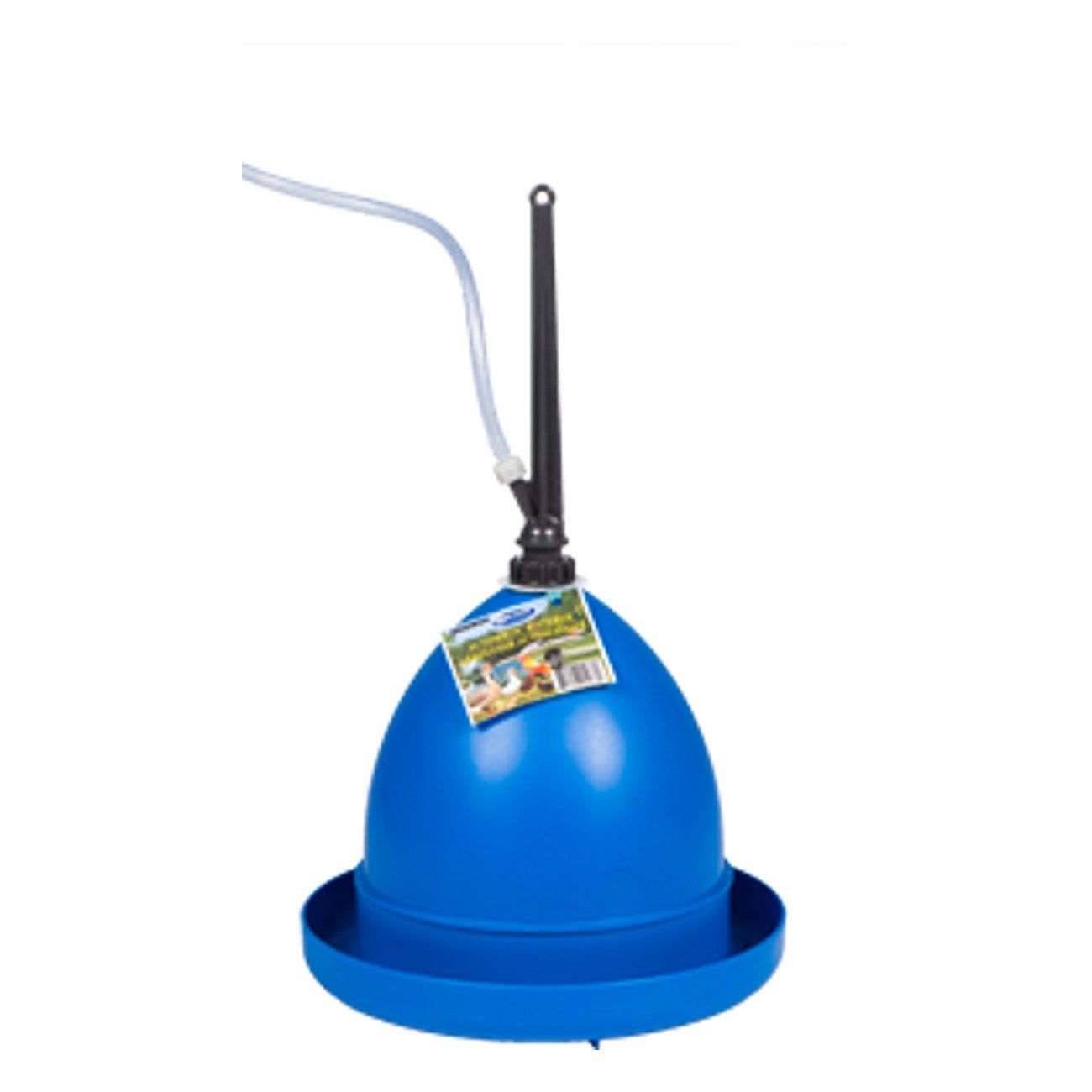 Millside automatic waterer