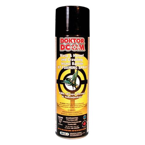 Doktor Doom® Wasp & Hornet Jet Foam