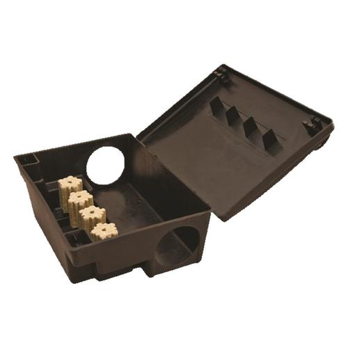 Ramik®/Havoc-XT® Rodent Bait Station