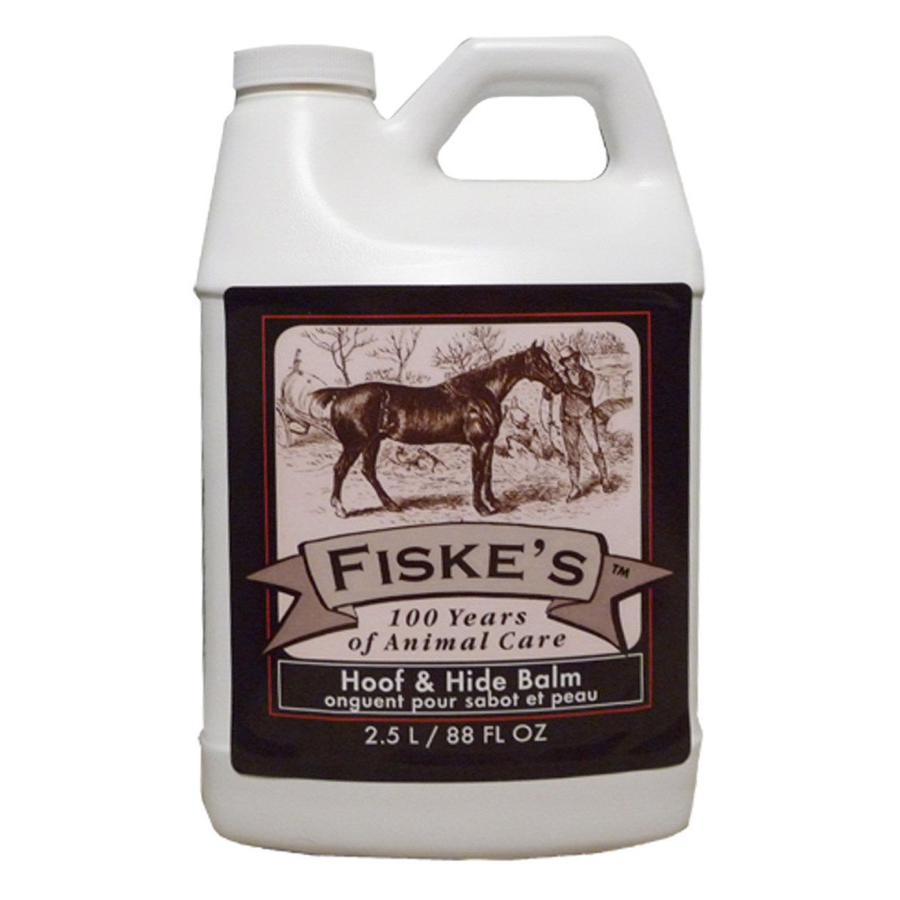 Fiske's hoof and hide balm 2.5L