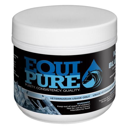 EquiPure Icy Blue Cooling Gel