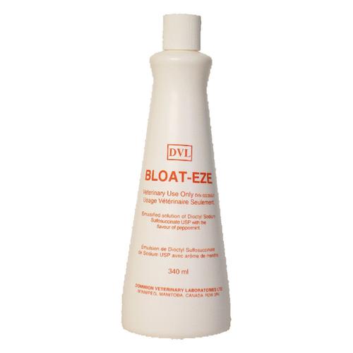 DVL Bloat-Eze