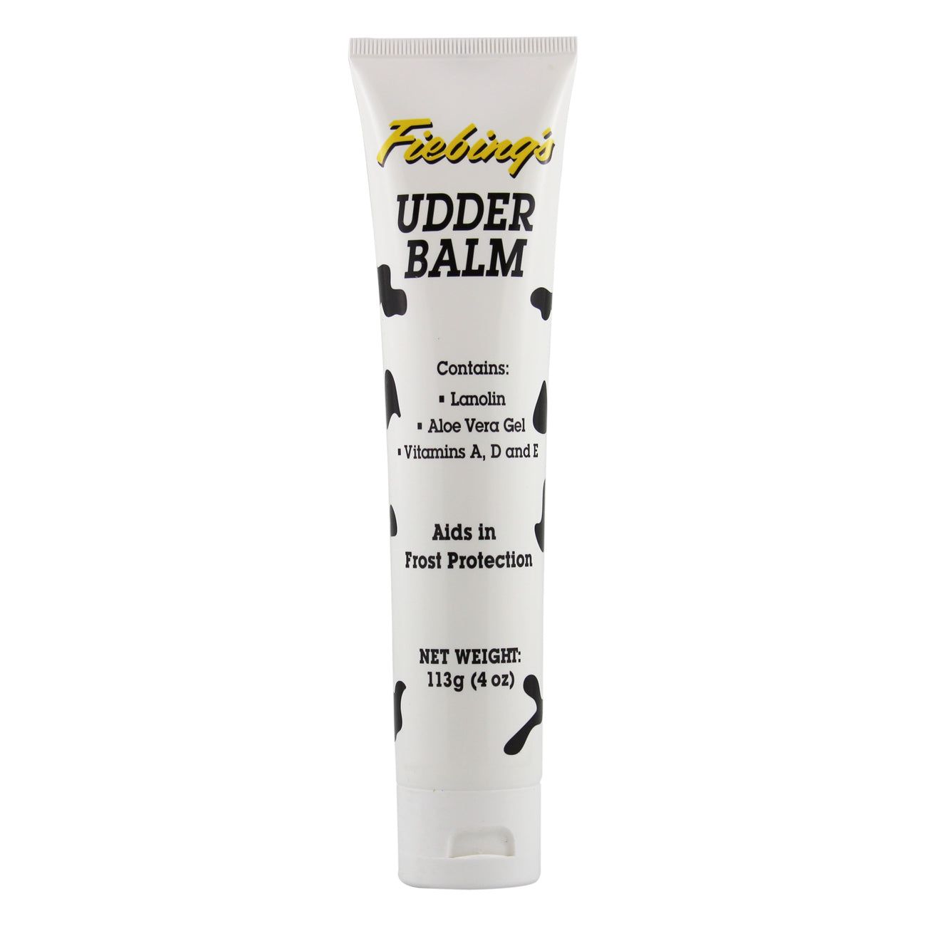 Fiebing's udder balm 113g