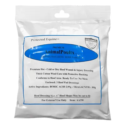 America's Acres AnimalPoultx Wrap 40x20cm