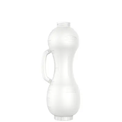 BESS snap-on nursing bottle only 4 QT
