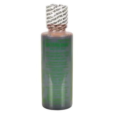 Betadine povidone-iodine 100 ml bottle
