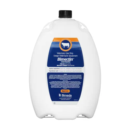 Bimectin Pour-On