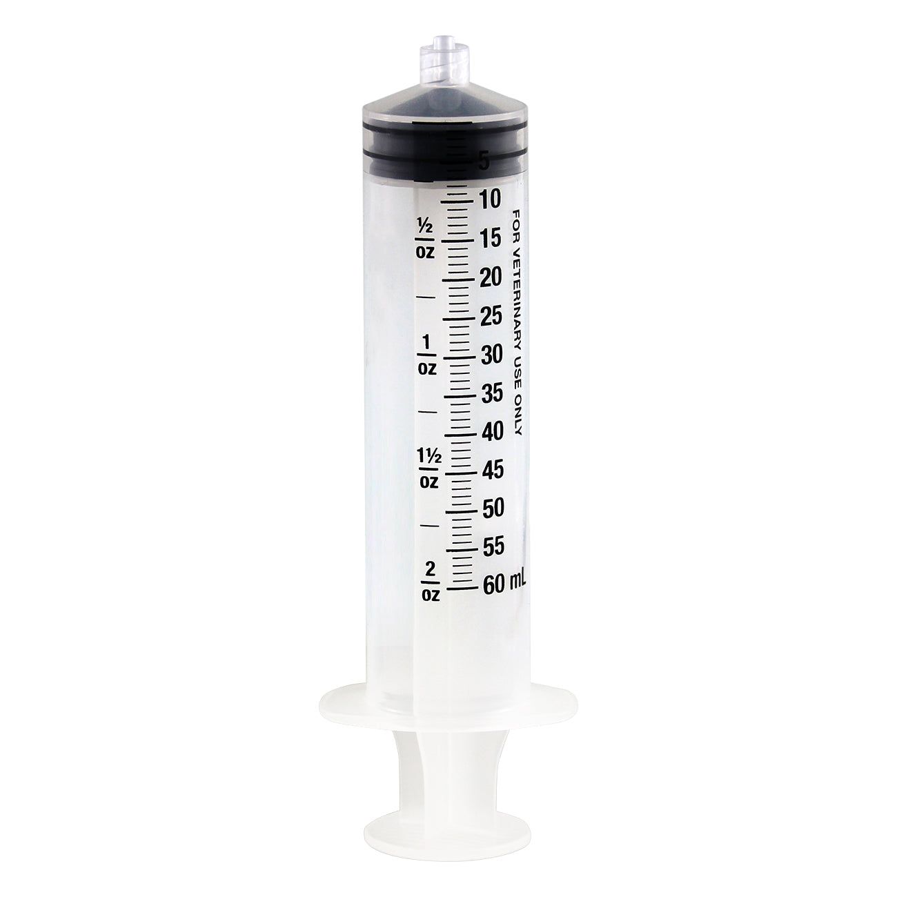 Ideal luer lock syringe 60ml