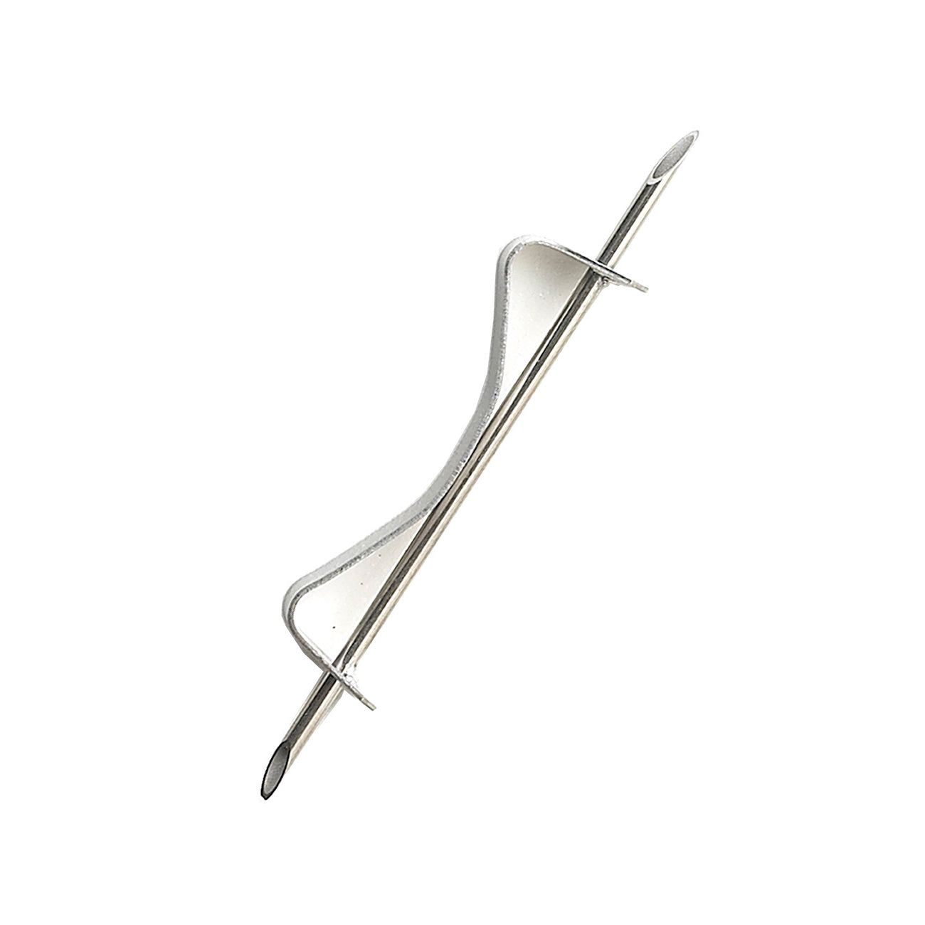 Springer Magrath transfer needle