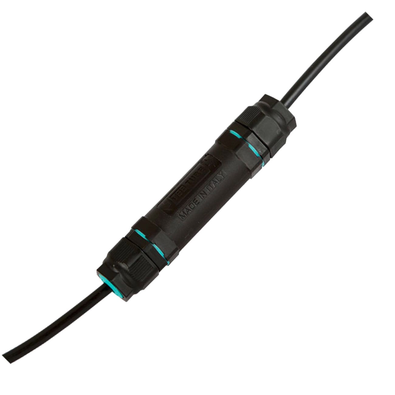 CORRAL fence/earth connection cable 3m