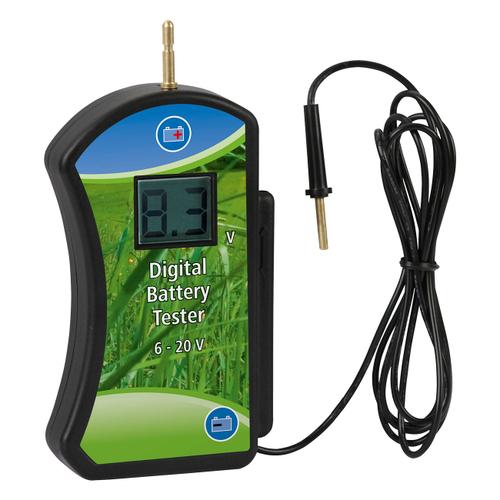 CORRAL® Fence Tester