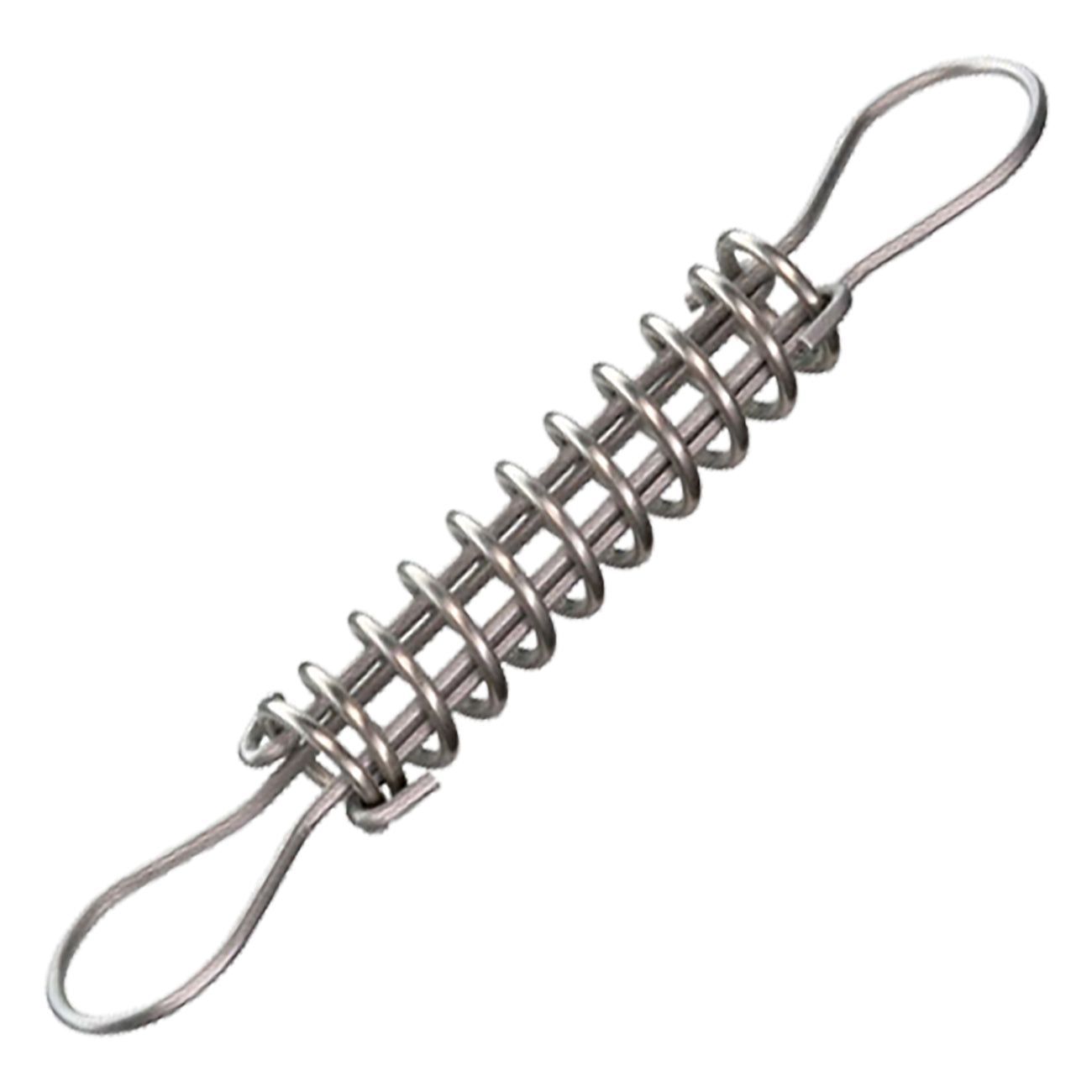CORRAL gear-toothed wire tensioner