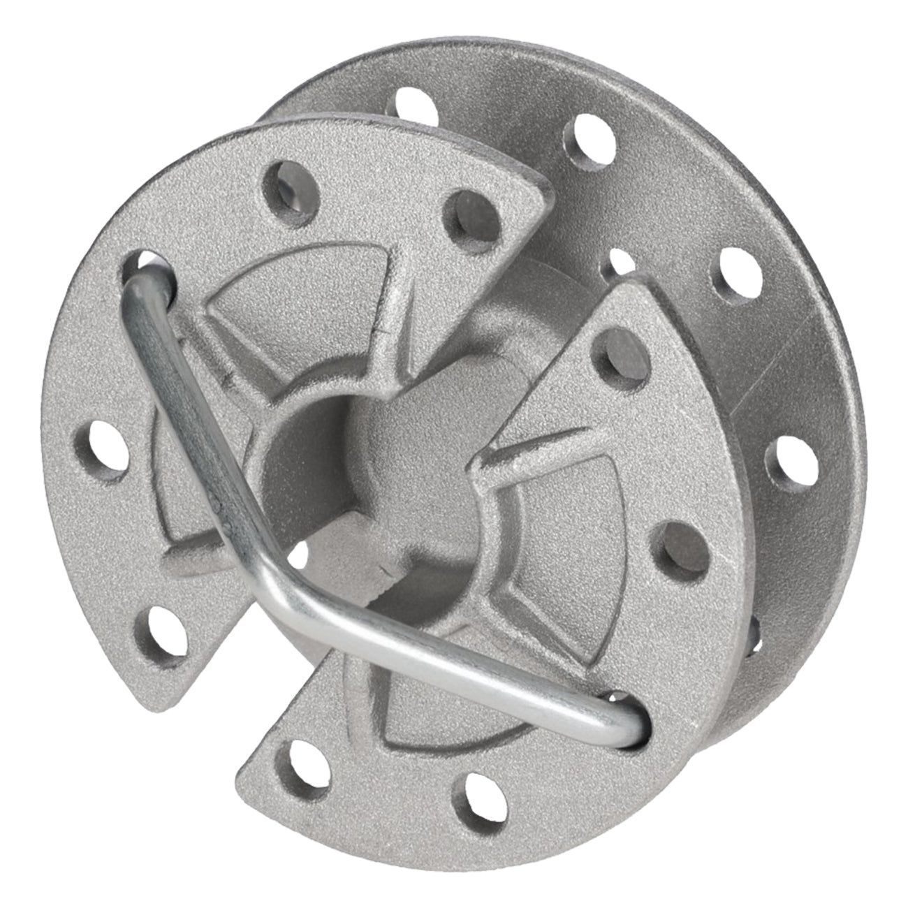 CORRAL individual in-line wire tensioner