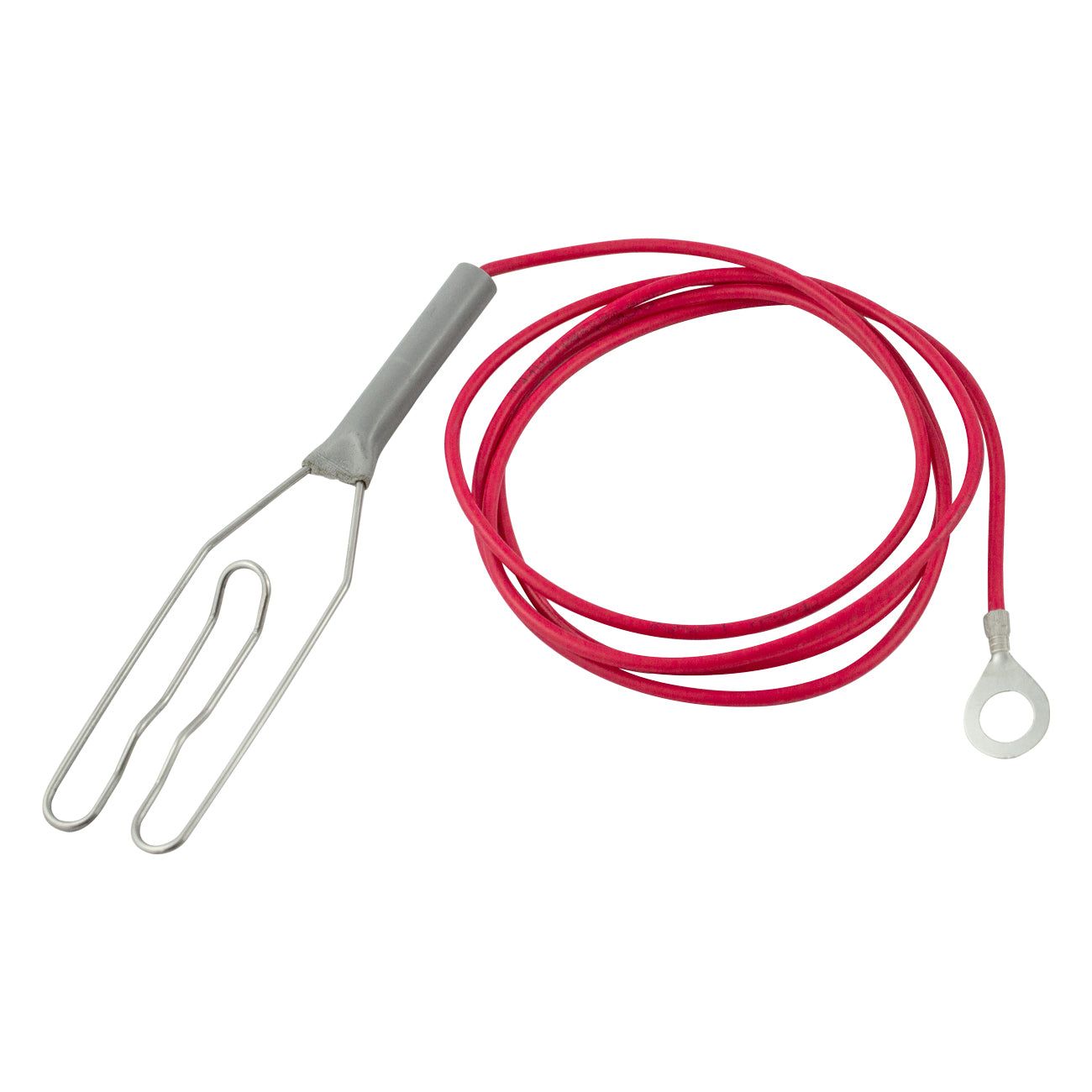 CORRAL insulated earthing cable 100cm