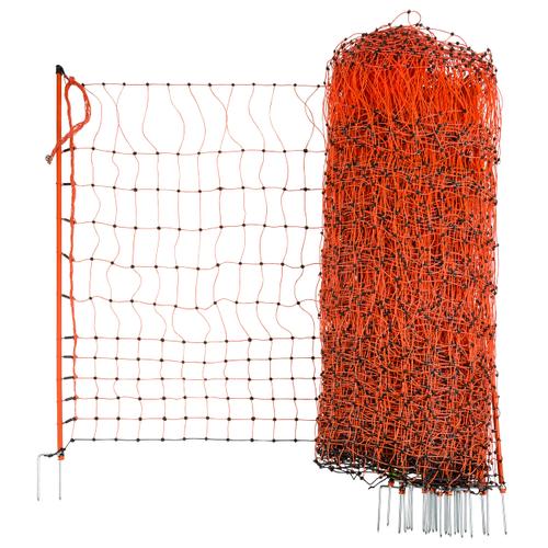 CORRAL® Poultry Netting Double Prong