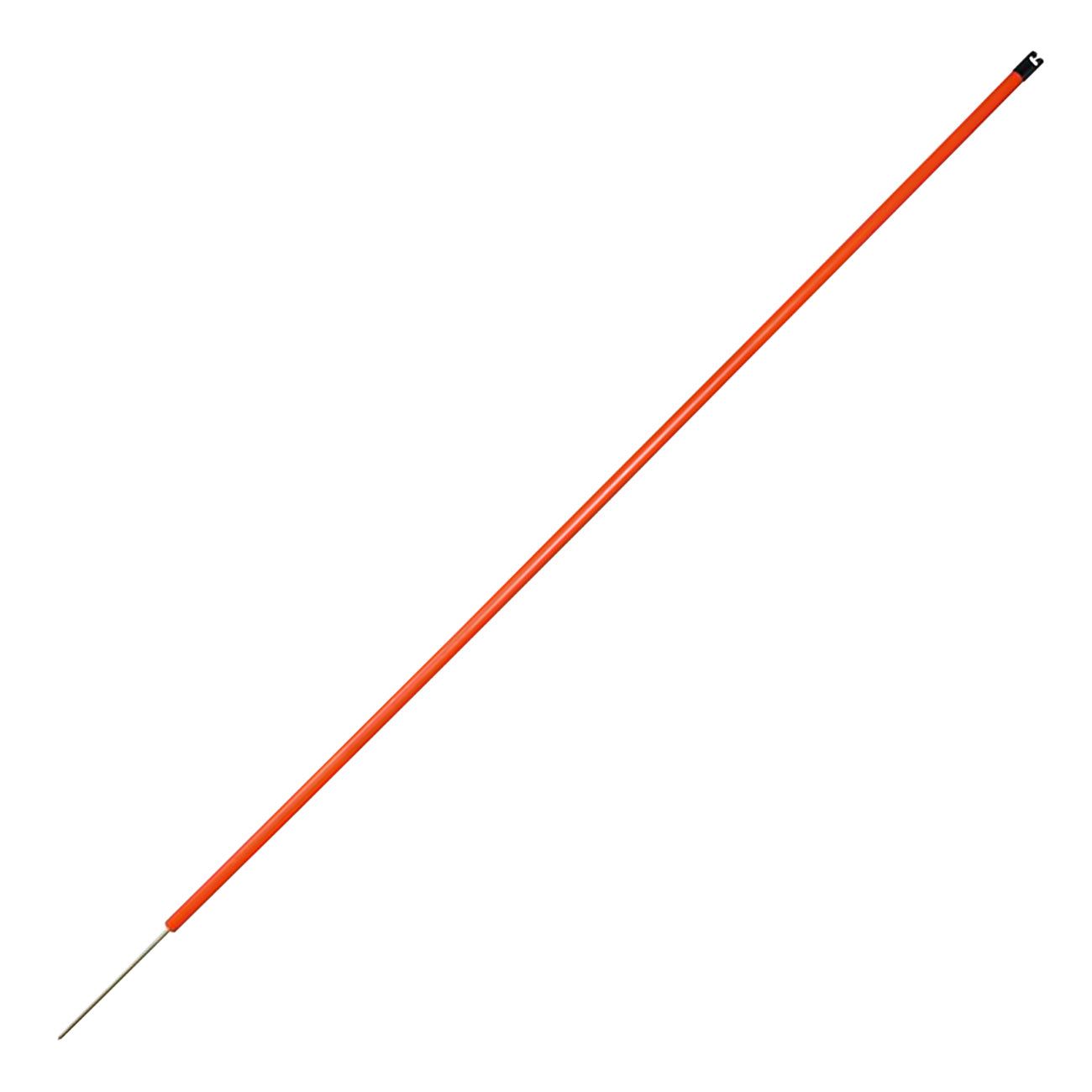 CORRAL poultrynet orange single prong 112cm x 50m