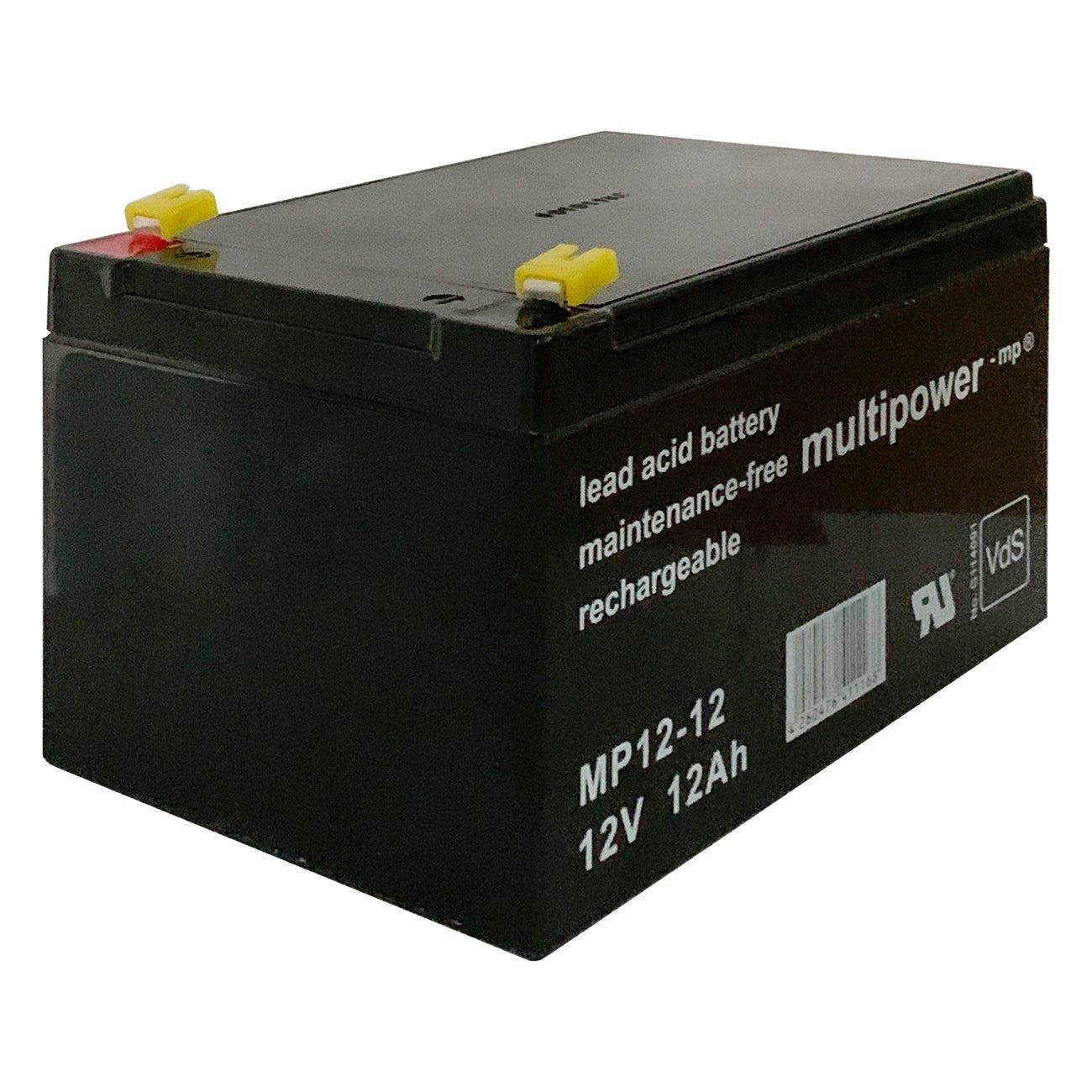 CORRAL replacement 12V 18Ah battery for S15/S30