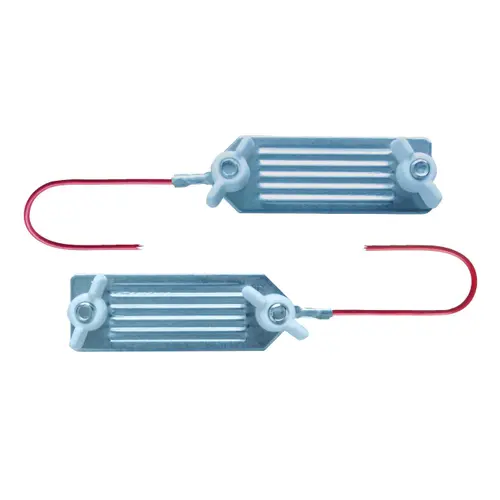 CORRAL tape-to-tape connector