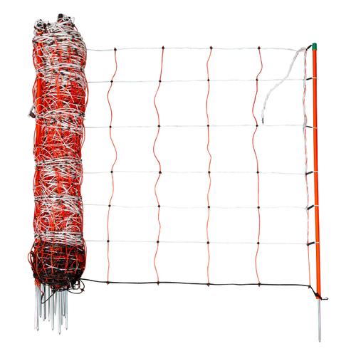 CORRAL® TopLine Sheep Net Double Prong
