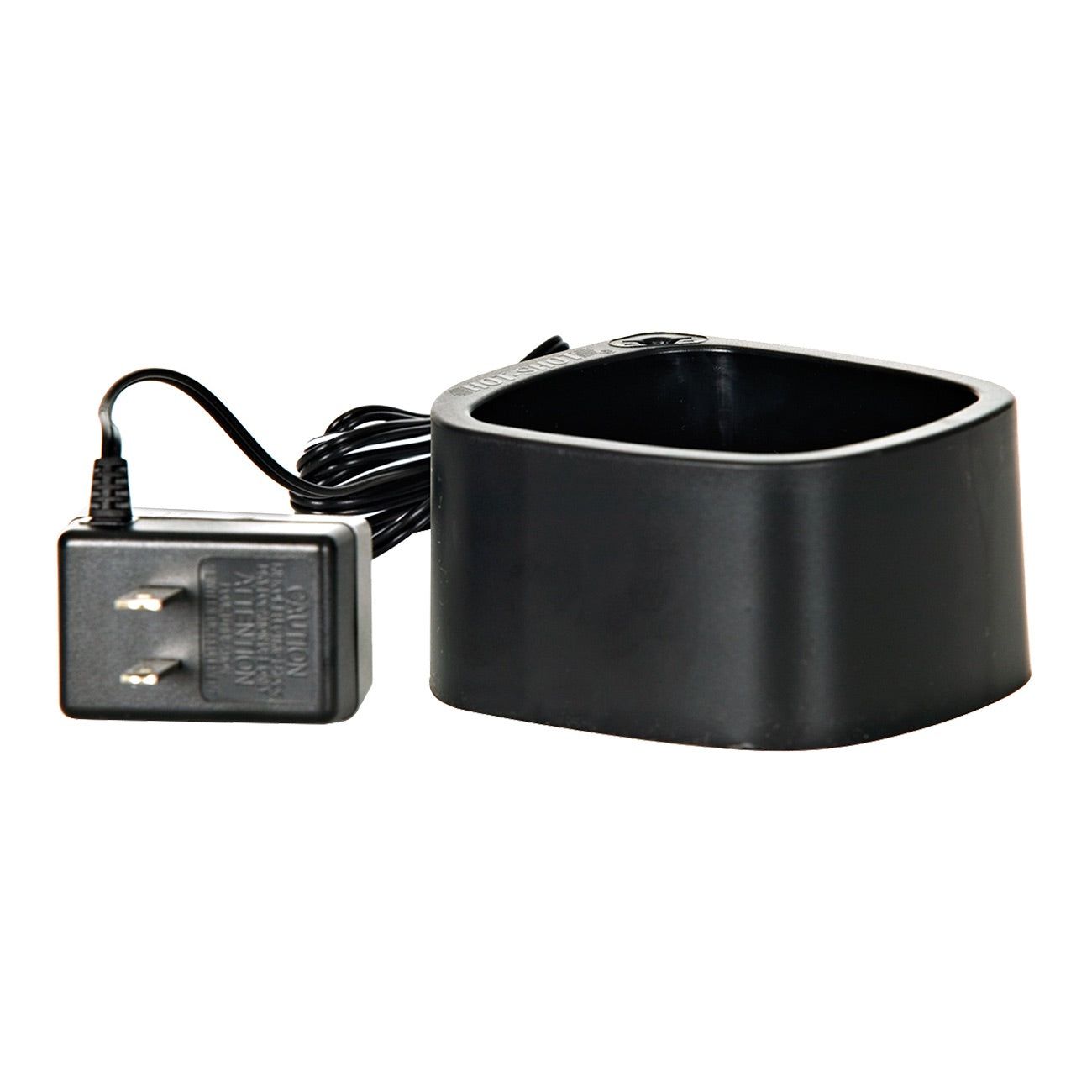 Hot-Shot DuraProd 110v charger base/adapter (DXRC1)