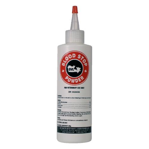 DVL Blood Stop Powder