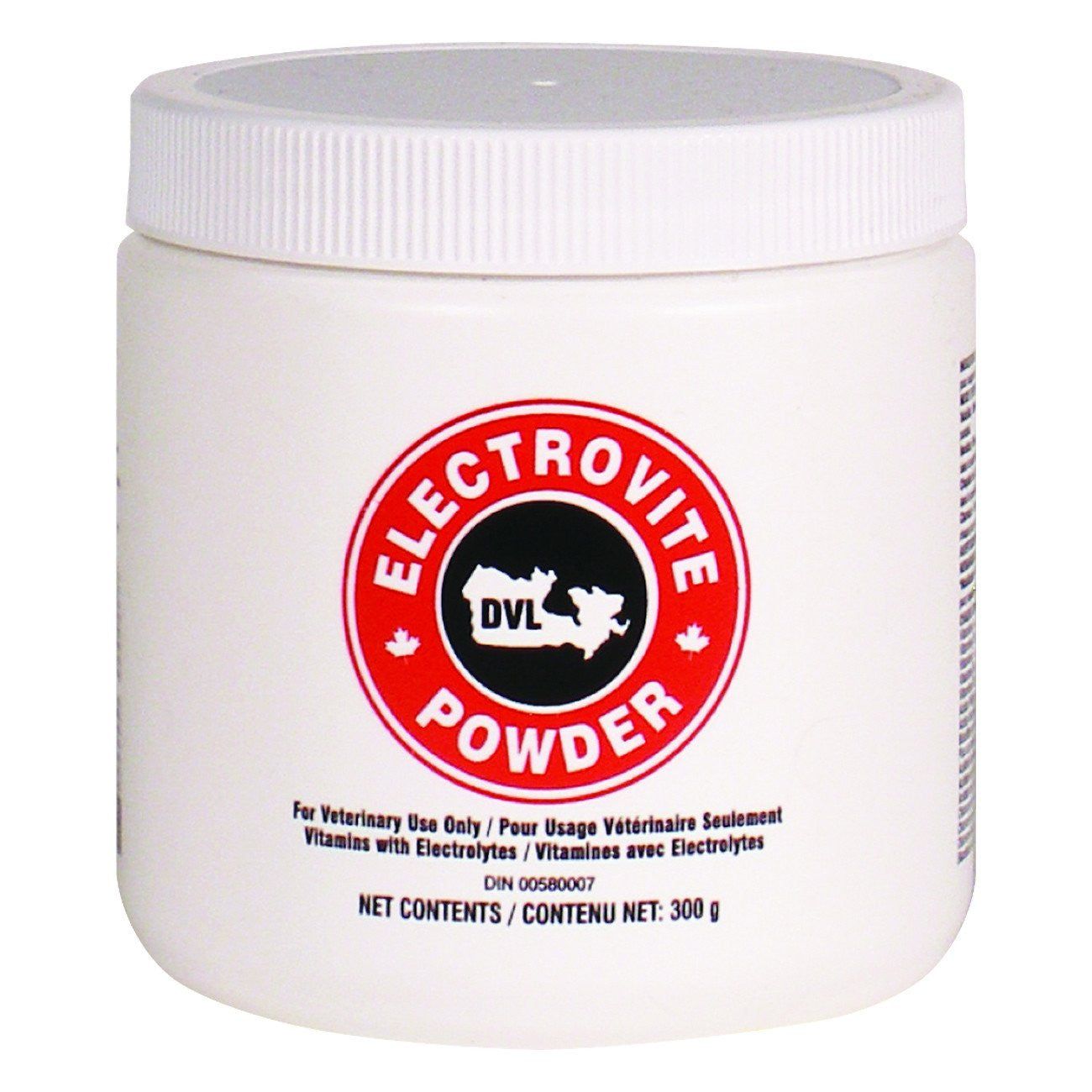 DVL Electrovite 10kg