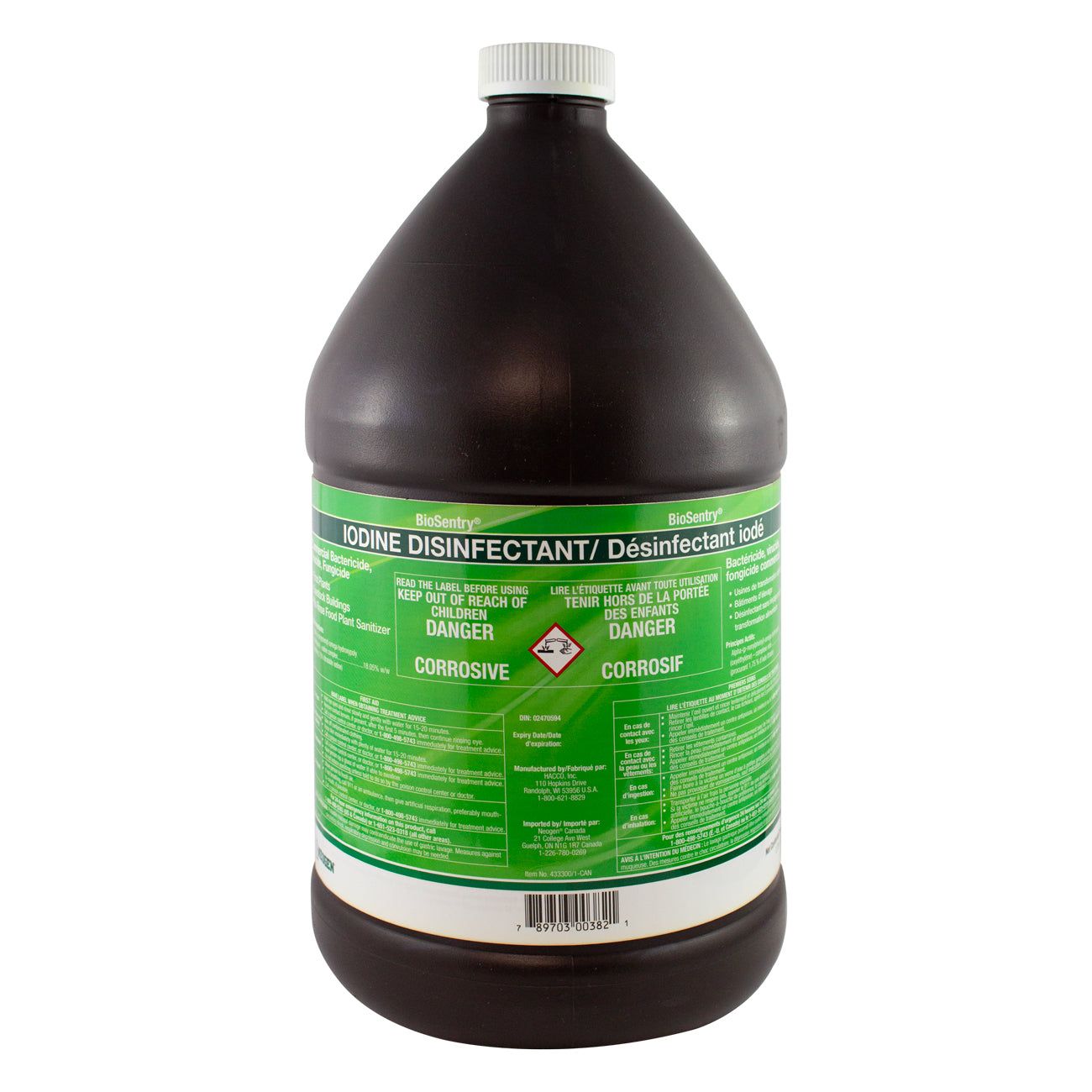 Farm-Foam EVO 3.8L