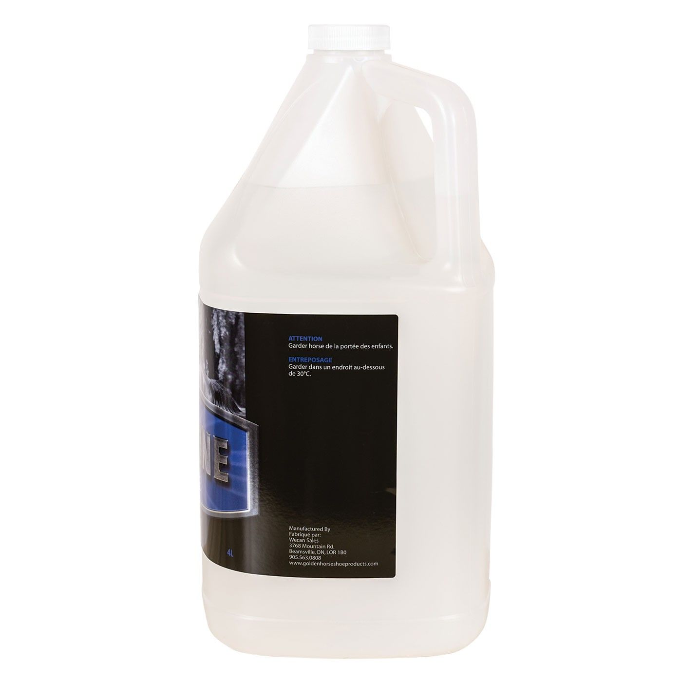 Golden Horseshoe Glycerine 4 L