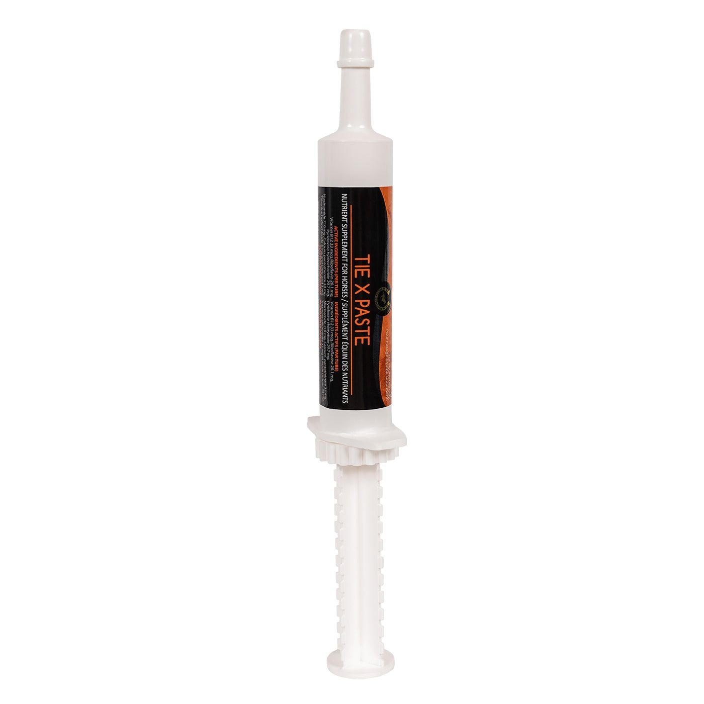 Golden Horseshoe Tie X Paste 40 mL