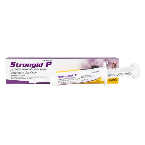 Strongid® P Paste