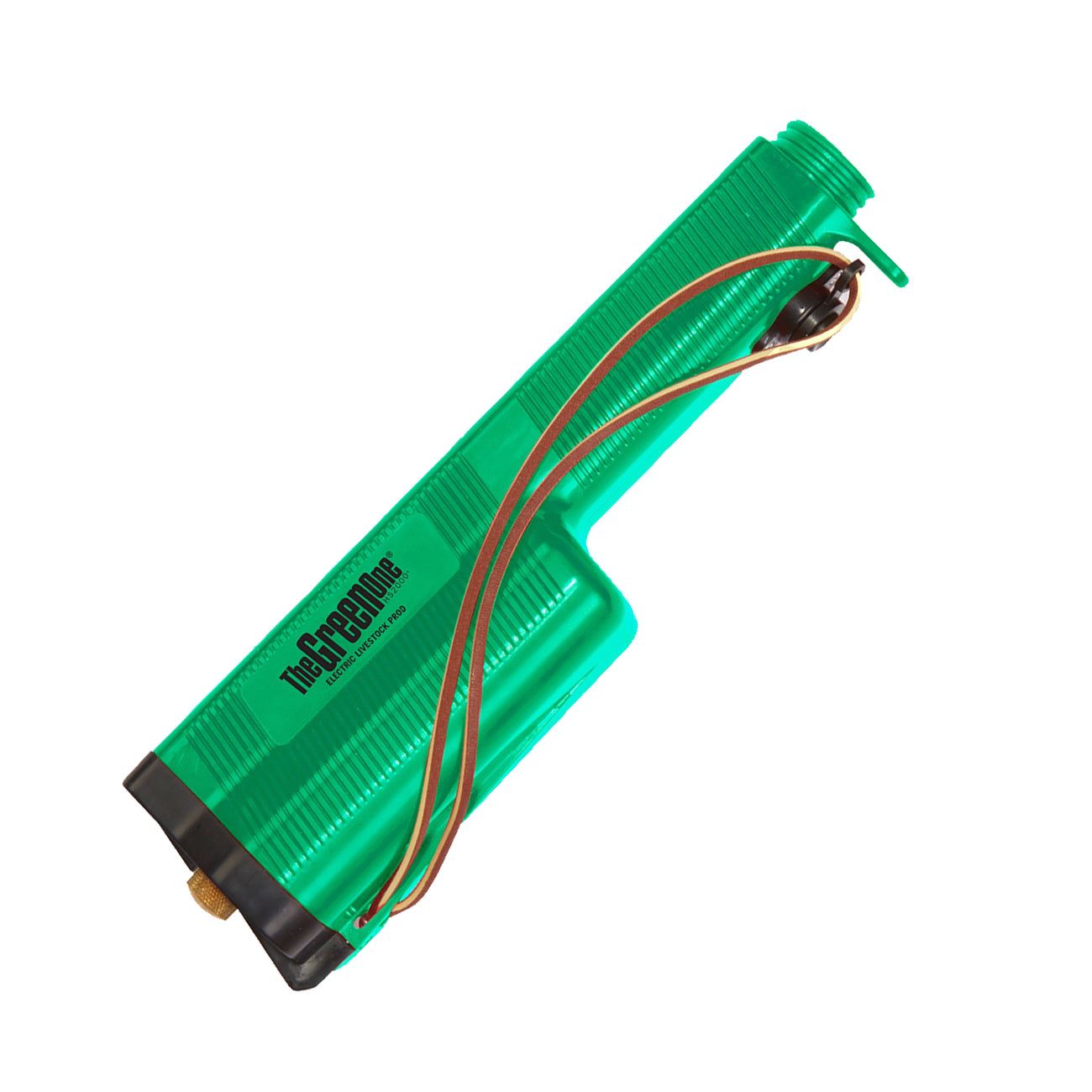 Hot Shot HS2000 The Green One Green Handle (HU2HS)